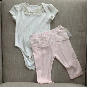 Edgehill Collection outfit